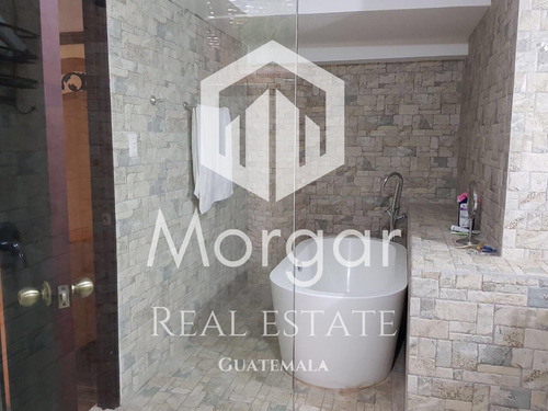 Imagen 7 de 7 de Casa En Alquiler Zona 15 De 4 Dormitorios En $2,000/cod 1321