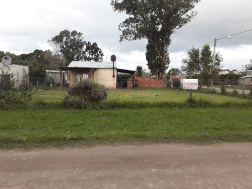 Imagen 1 de 3 de Z/ San Jacinto / Playa Serena - Lote Terreno En Venta Mar Del Plata