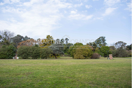 Terreno Lote  En Venta En La Otilia, Pilar, G.b.a. Zona Norte