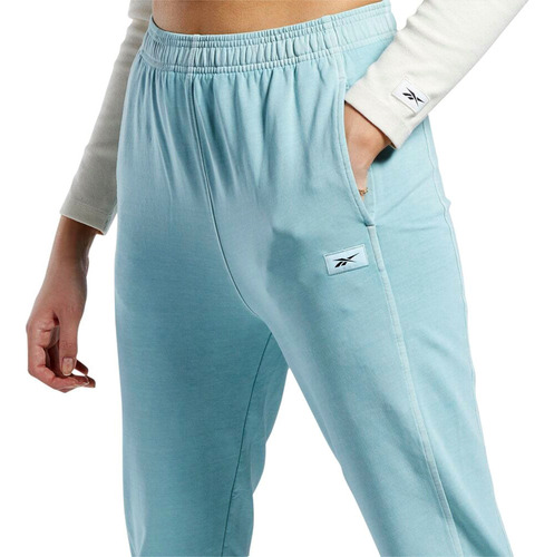 Pantalón Reebok Moda Classics Natural Dye Mujer Va