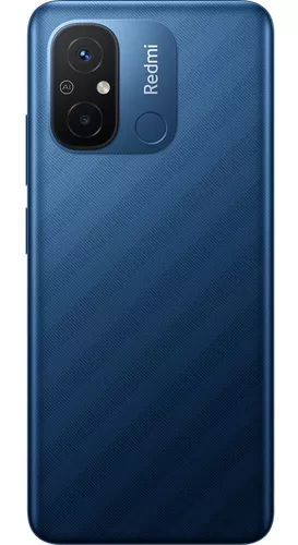 comprar Xiaomi Redmi 12C Dual SIM 64 GB ocean blue 4 GB RAM