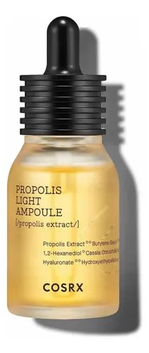 Cosrx Full Fit Propolis Light Ampoule - 30ml
