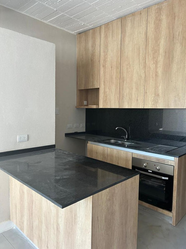Departamento - Villa Urquiza