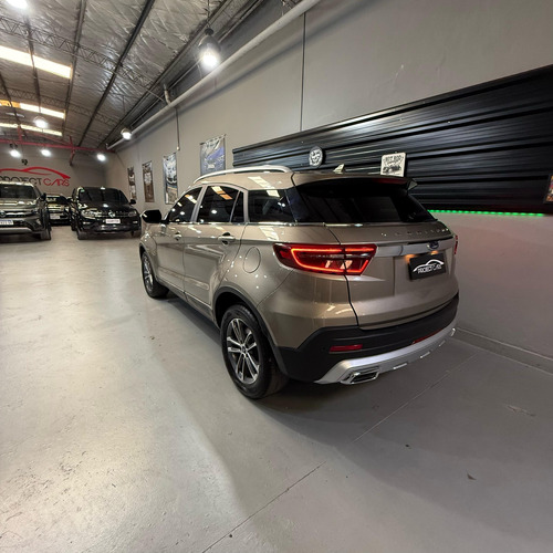 Ford Territory 1.5t Sel