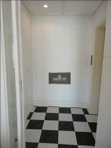 Apartamento Com 3 Dormitórios À Venda, 173 M² Por R$ 1.290.000,00 - Panamby - São Paulo/sp - Ap44709