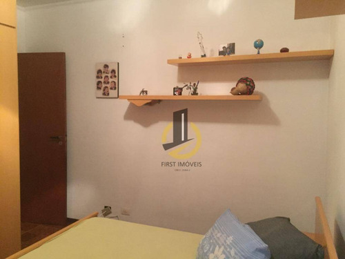 Imagem 27 de 30 de Casa À Venda, 180 M² Por R$ 1.272.000,00 - Aclimação - São Paulo/sp - Ca0143