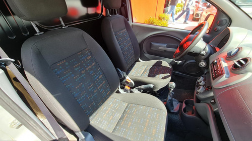 Imagem 6 de 8 de Fiat Fiorino Hard Work 1.4 Flex Mec