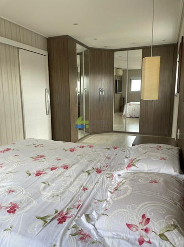 Imagem 15 de 15 de Apartamento - Vila Clementino - Ref: 14721 - V-872718
