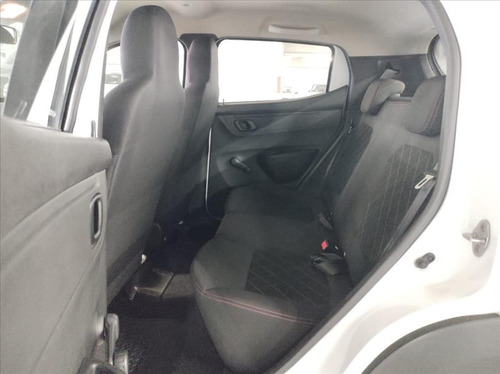 Imagem 14 de 15 de Kwid 1.0 12v Sce Flex Zen Manual
