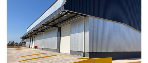 Bodega 1460 M2 Antofagasta - Centro Industrial Con Seguridad