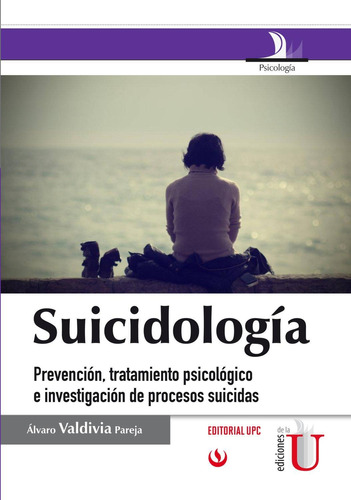 Suicidología.