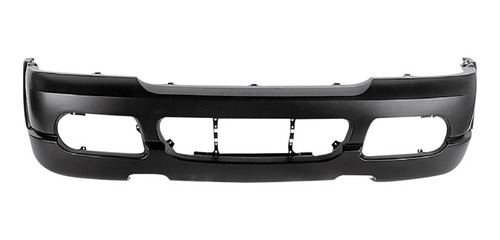 Fascia Del Ford Explorer 02 03 04 05 Eddie Bauer N-tw