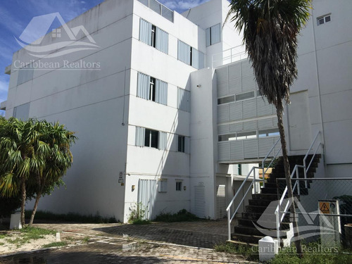 Edificio En Venta En Cancun Mrlz4402