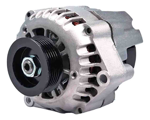 Alternador Para Gmc Jimmy 6cil 4.3 1994 1995 105amp