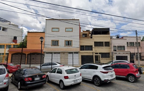 Vendo Casa En La Colonia Xotepingo, Coyoacan