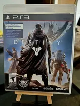 Comprar Destiny Ps3
