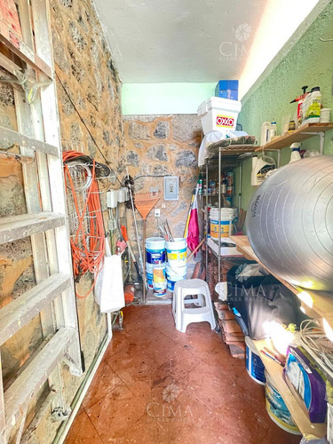 Venta Casa En Fraccionamiento Lomas De Tetela, Cuernavaca, Morelos - V365