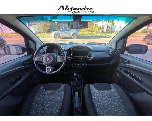 Fiat Uno 1.4 Attractive