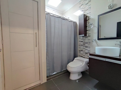 Imagen 18 de 27 de Cv-904 Zona Norte Townhouse En Villa Punta Norte Sector Lago Mar Beach