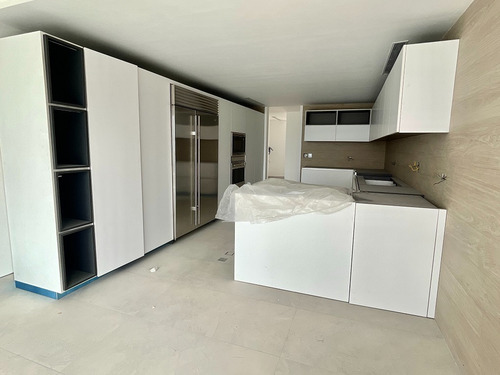 Apartamento En Venta A Estrenar 326 M2 Mas 90 M2 Hobby Room Mirador De Los Campitos