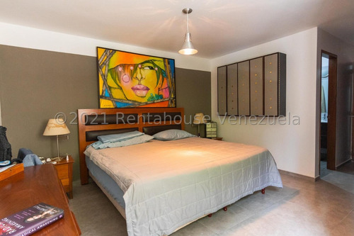 Encantador Apartamento Remodelado Santa Rosa De Lima 24-12355 Ar