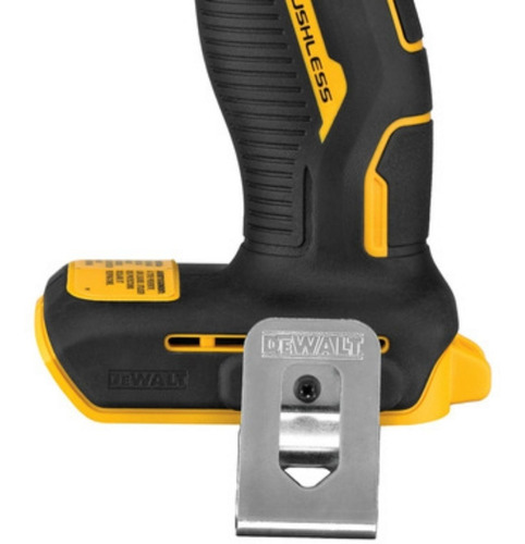 Taladro Percutor 20v + 2 Baterias + Cargador Dewalt