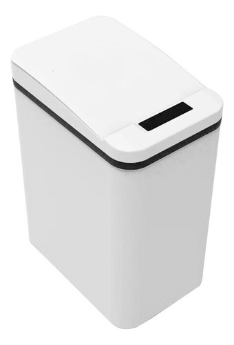 Sensor De Movimiento Automático Inteligente Para Bote De Bas