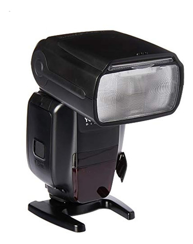 Flash Speedlite Inalámbrico Yongnuo Yn600ex-rt Ii Con Optica