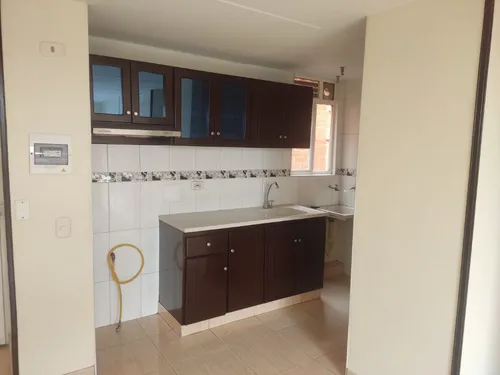 Venta Apartamento Conjunto Portal San Basilio - Kenedy