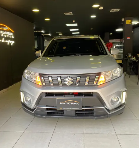Suzuki Vitara 1.6 Gl