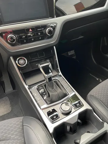 SsangYong Korando 1.5 Supreme 4X4