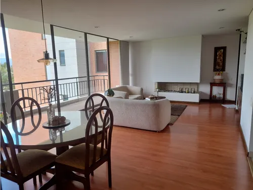 Venta Apartamento En Via Arrayanes Reserva De Moraverde Bogotá