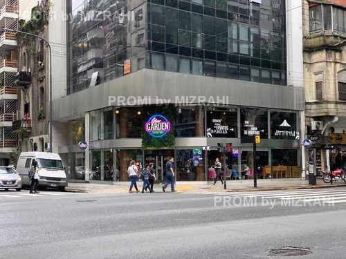 Imagen 3 de 7 de Edificio Comercial - Barrio Norte