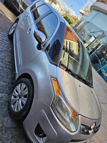 Citroën C3 Picasso 1.6 Exclusive 110cv