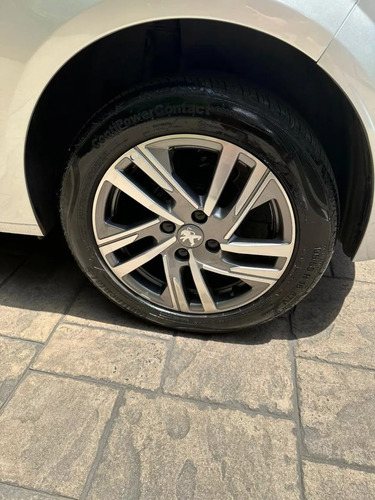 Peugeot 208 1.6 Feline Tiptronic