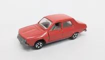 Comprar Buby Mini Renault 12 Apertura De Puertas Escala 1\u002F64