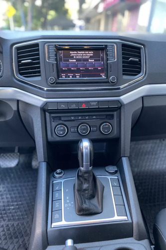 Volkswagen Amarok 2.0 Cd Tdi 180cv Highline At
