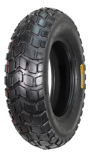 Llantas Promoto 130/90 10 75j + 120/90 10 71l Cx641