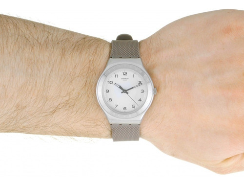 Relógio Swatch Grisou - Ygs138