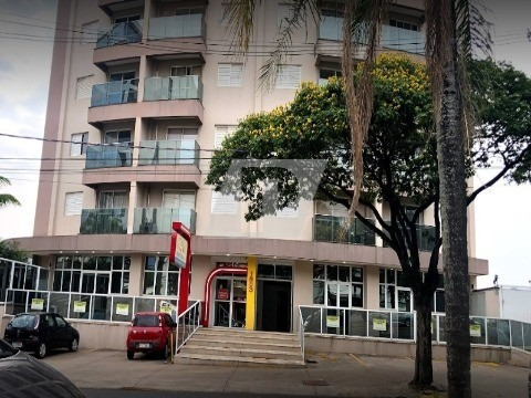Imagem 20 de 20 de Apartamento Santiago - Ap01979 - 69447909