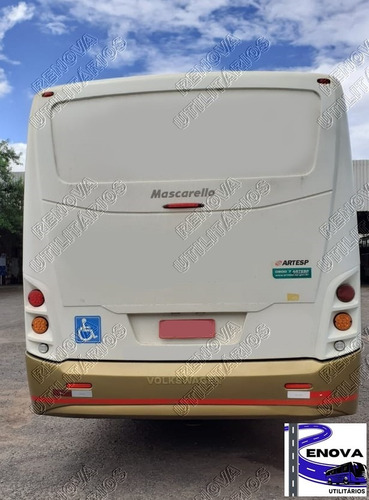 Mascarello Gran Midi Ano 2011 Volks 17230 Cod 242