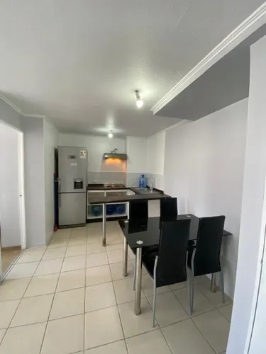 Calle Zenteno 1490 2d1b - Primer Mes Arriendo 50% Dscto
