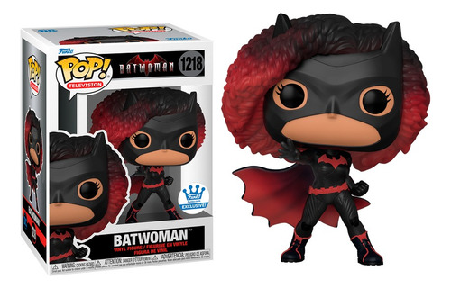Funko Pop Batwoman Series Funko Shop