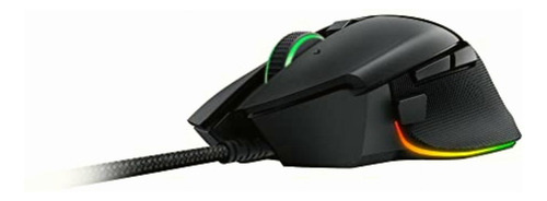 Razer Basilisk V3 Customizable Ergonomic Gaming Mouse: