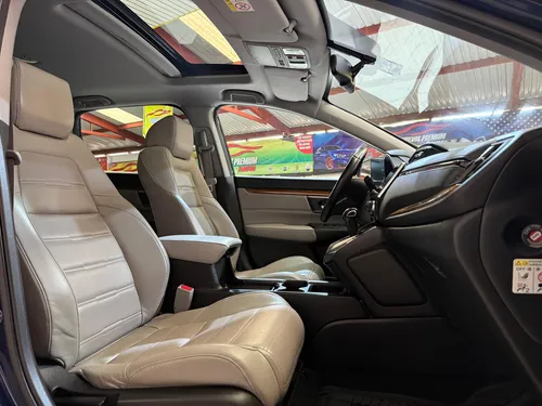 Honda CR-V 1.5 Touring Cvt