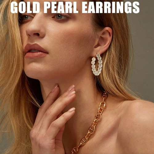 Aretes De Oro 36 Pares Pendientes Arracadas Redondo