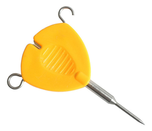 Línea De Pesca, Extractor De Nudos, Anzuelo De Pesca De