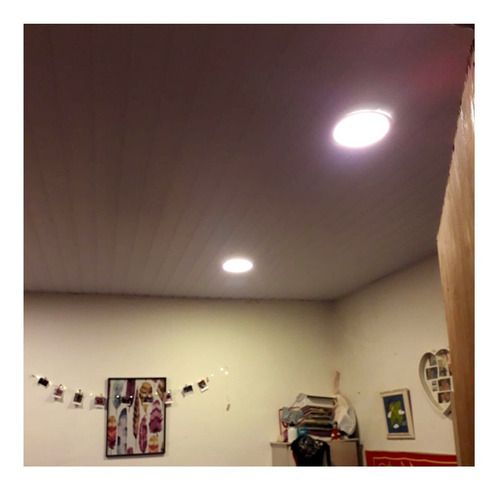 Imagen 6 de 6 de Yeso , Cielorraso , Tabiques , Pvc