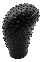Comprar Forro Cubre Palanca Pomo Cambio Goma Negra Universal L20
