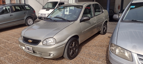 Imagen 1 de 12 de Chevrolet Classic 2010 1.4 Ls Pack